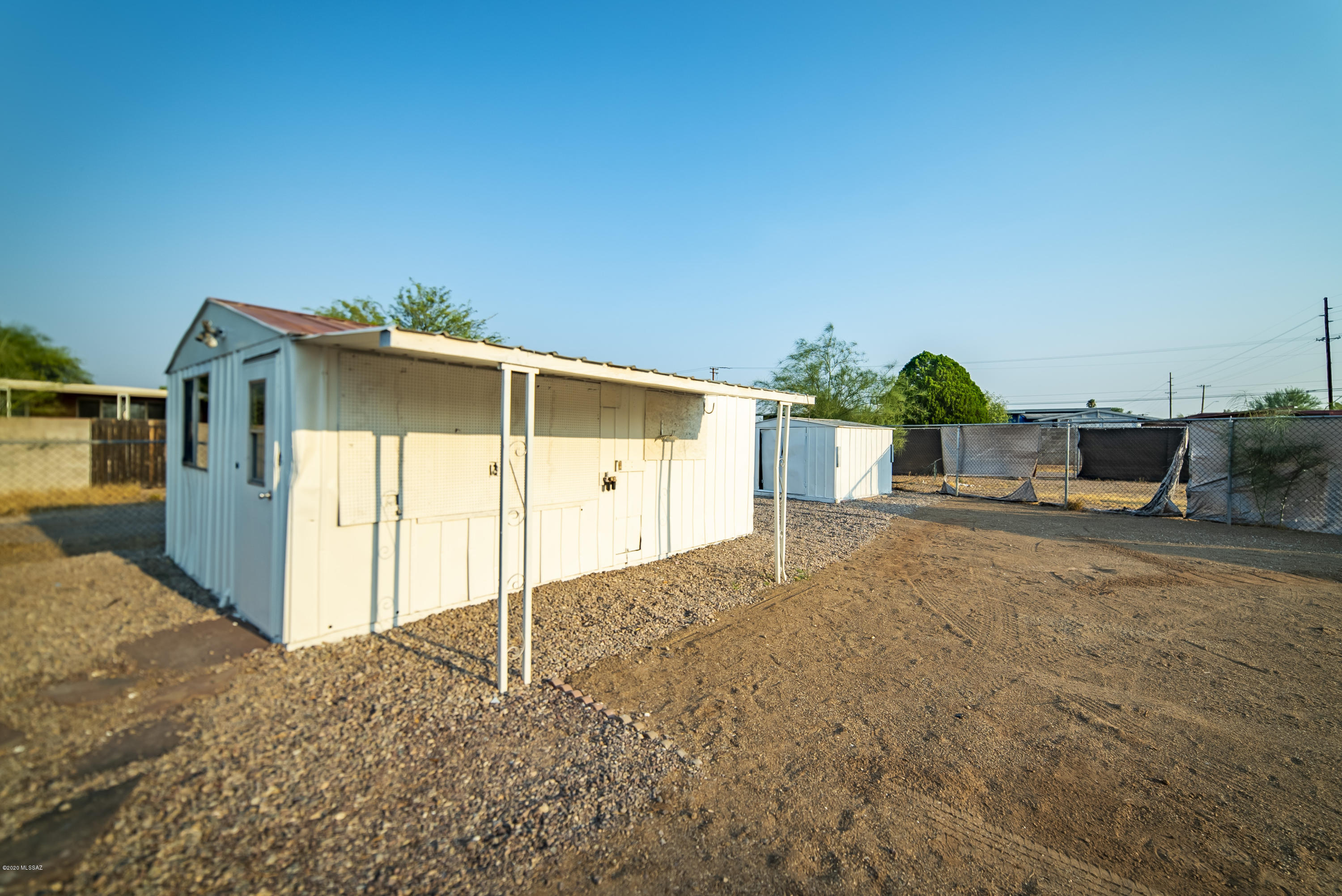 3141 South Kolb Road Tucson, AZ 85730 - Photo 19 of 22 Gallery Image 19