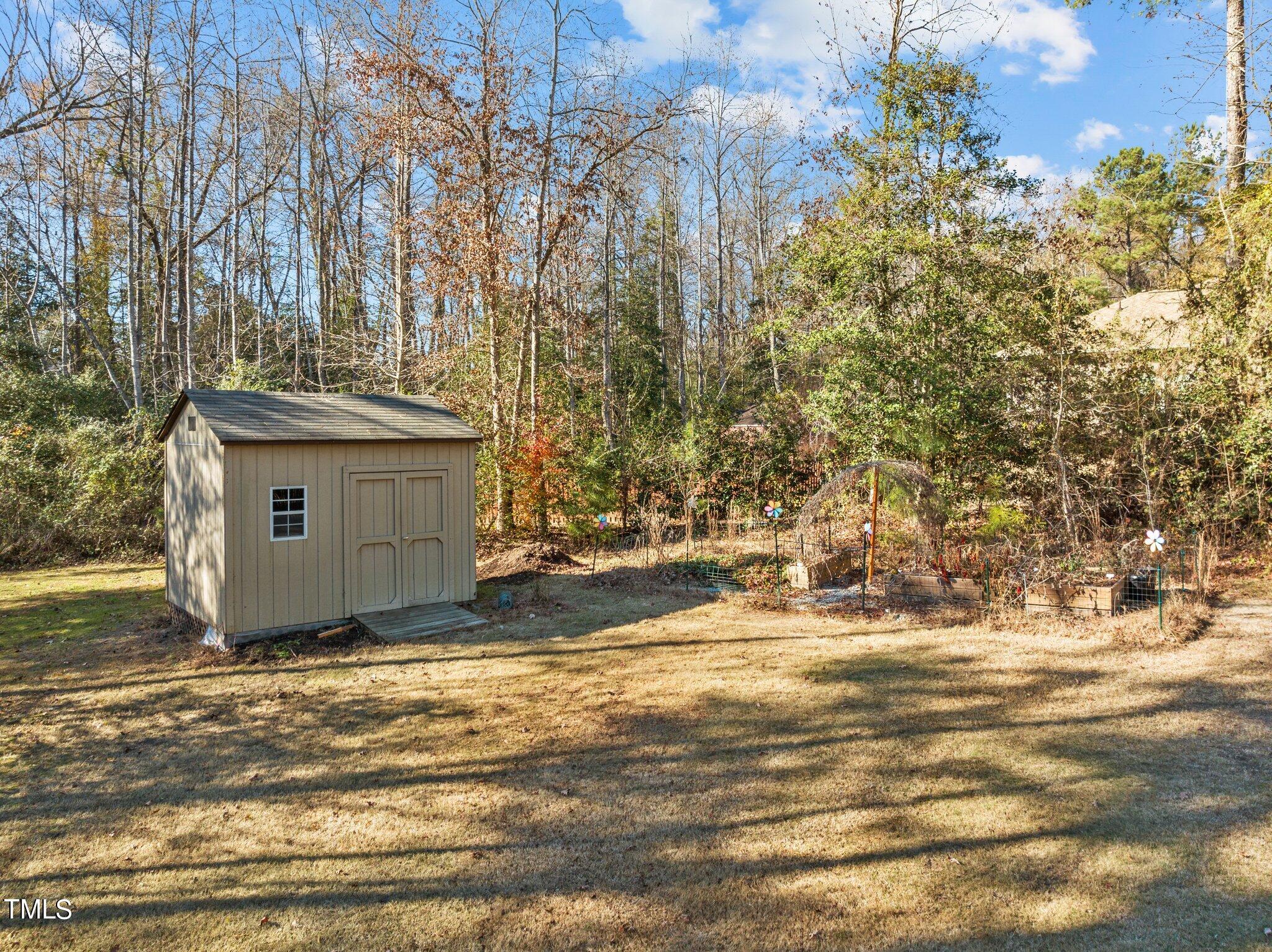 95 Windy Creek Drive Willow Spring, NC 27592 - Photo 46 of 55 53-web-or-mls-DJI_0631