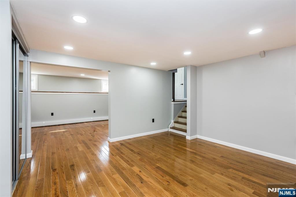 179 Grove Avenue Verona, NJ 07044 - Photo 28 of 34 a view of empty room