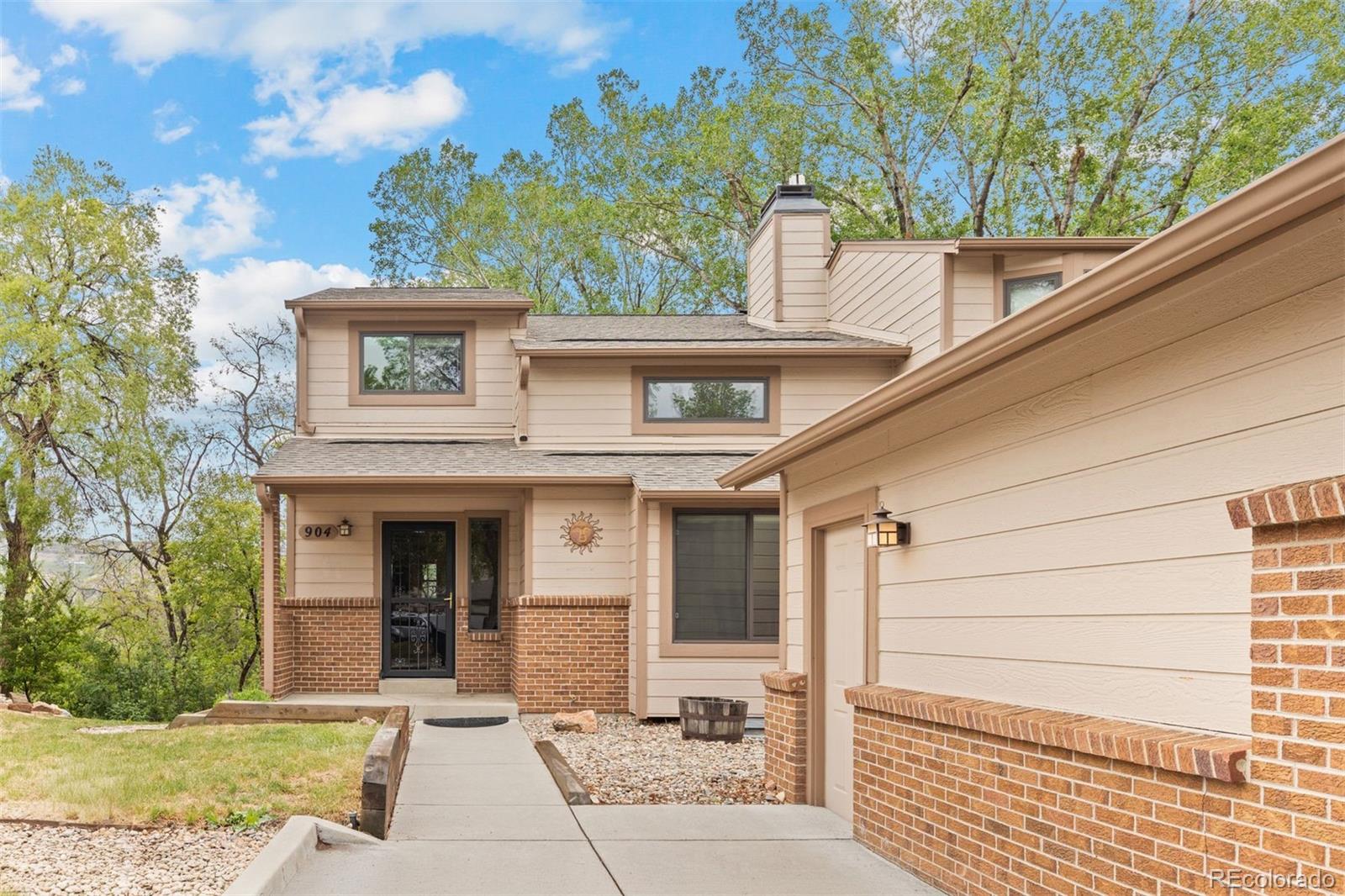 904 Homestake Drive Golden, CO 80401 - Photo 48 of 48