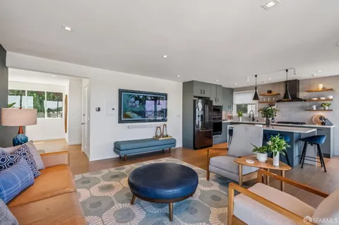 $695,000 | 160 Graystone Terrace, Unit 9, San Francisco, CA 94114