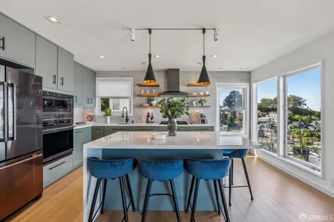 $695,000 | 160 Graystone Terrace, Unit 9, San Francisco, CA 94114