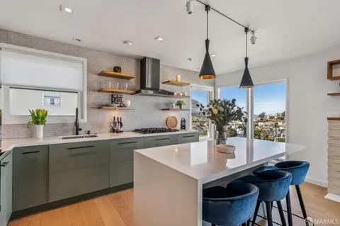 $695,000 | 160 Graystone Terrace, Unit 9, San Francisco, CA 94114