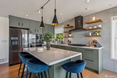 $695,000 | 160 Graystone Terrace, Unit 9, San Francisco, CA 94114