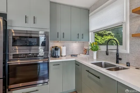 $695,000 | 160 Graystone Terrace, Unit 9, San Francisco, CA 94114