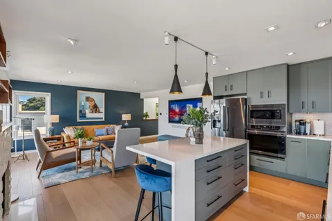 $695,000 | 160 Graystone Terrace, Unit 9, San Francisco, CA 94114