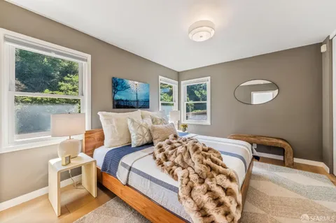 $695,000 | 160 Graystone Terrace, Unit 9, San Francisco, CA 94114