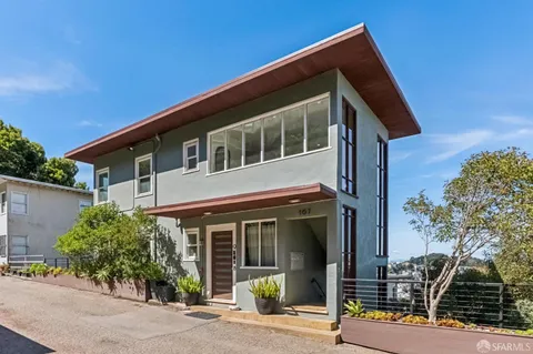 $695,000 | 160 Graystone Terrace, Unit 9, San Francisco, CA 94114