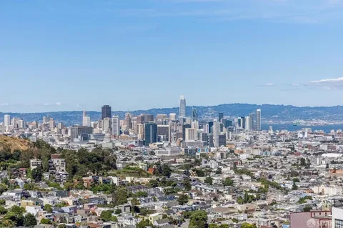 $695,000 | 160 Graystone Terrace, Unit 9, San Francisco, CA 94114