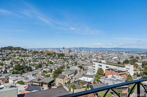 $695,000 | 160 Graystone Terrace, Unit 9, San Francisco, CA 94114