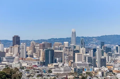 $695,000 | 160 Graystone Terrace, Unit 9, San Francisco, CA 94114