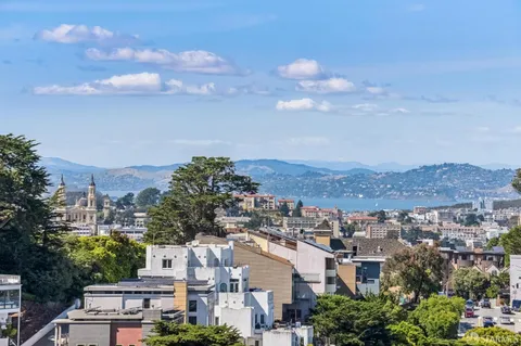 $695,000 | 160 Graystone Terrace, Unit 9, San Francisco, CA 94114