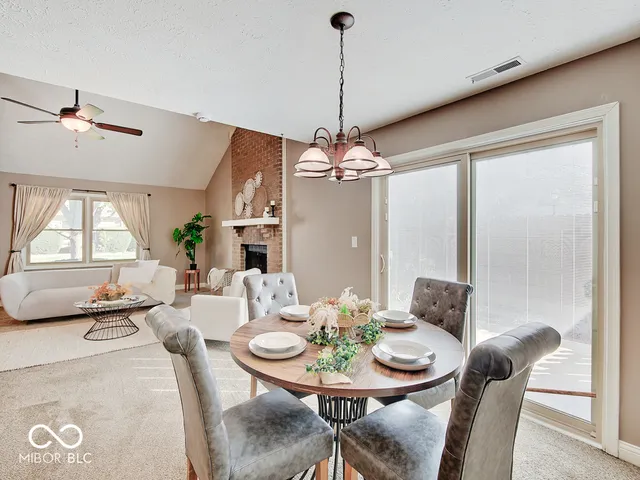 $200,000 | 7424 Castleton Farms N Drive, Indianapolis, IN 46256