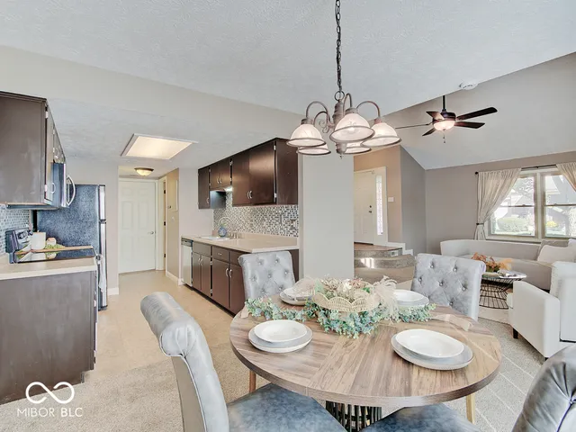 $200,000 | 7424 Castleton Farms N Drive, Indianapolis, IN 46256