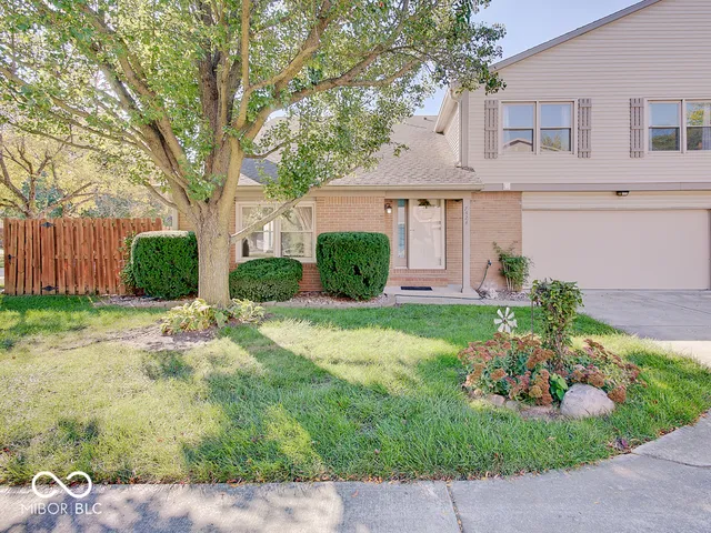 $200,000 | 7424 Castleton Farms N Drive, Indianapolis, IN 46256