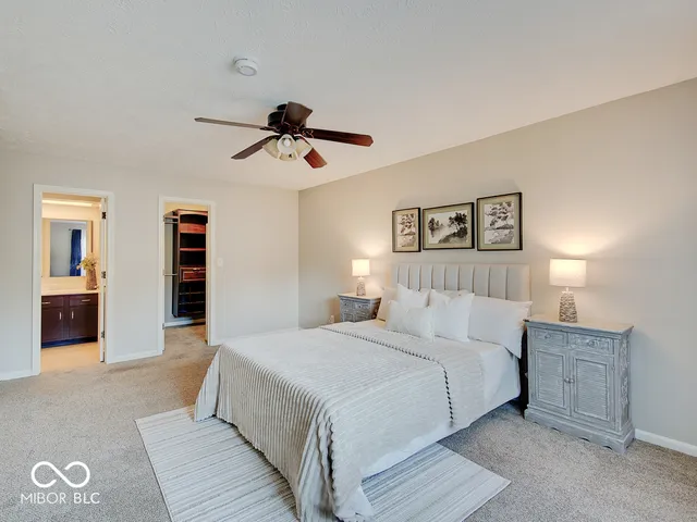 $200,000 | 7424 Castleton Farms N Drive, Indianapolis, IN 46256