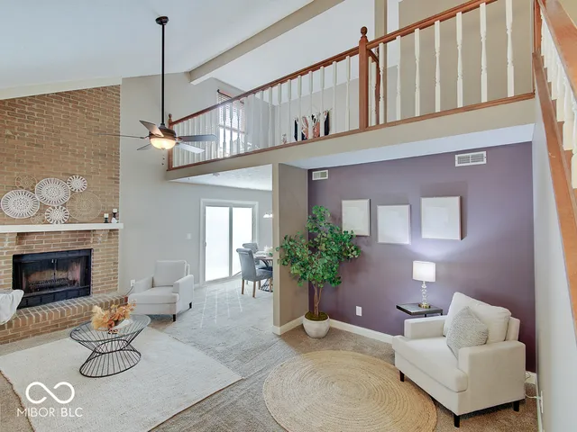 $200,000 | 7424 Castleton Farms N Drive, Indianapolis, IN 46256