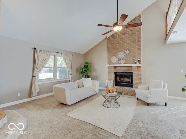 $200,000 | 7424 Castleton Farms N Drive, Indianapolis, IN 46256