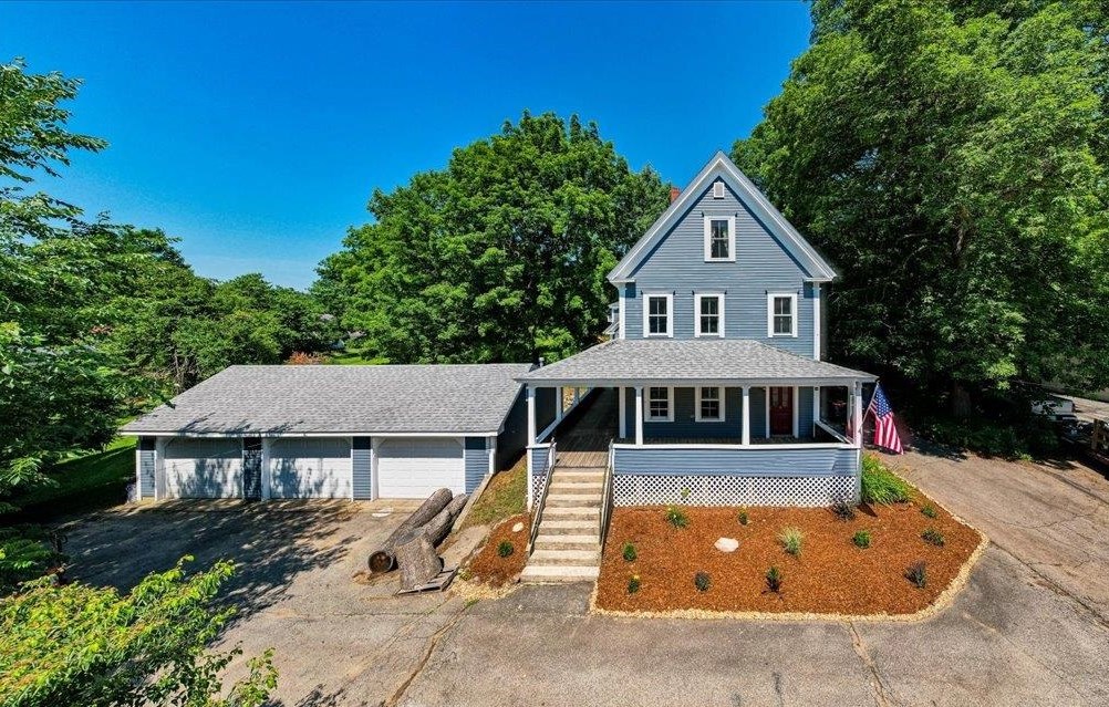 14 Derry Road Chester, NH 03036 - Photo 1 of 40