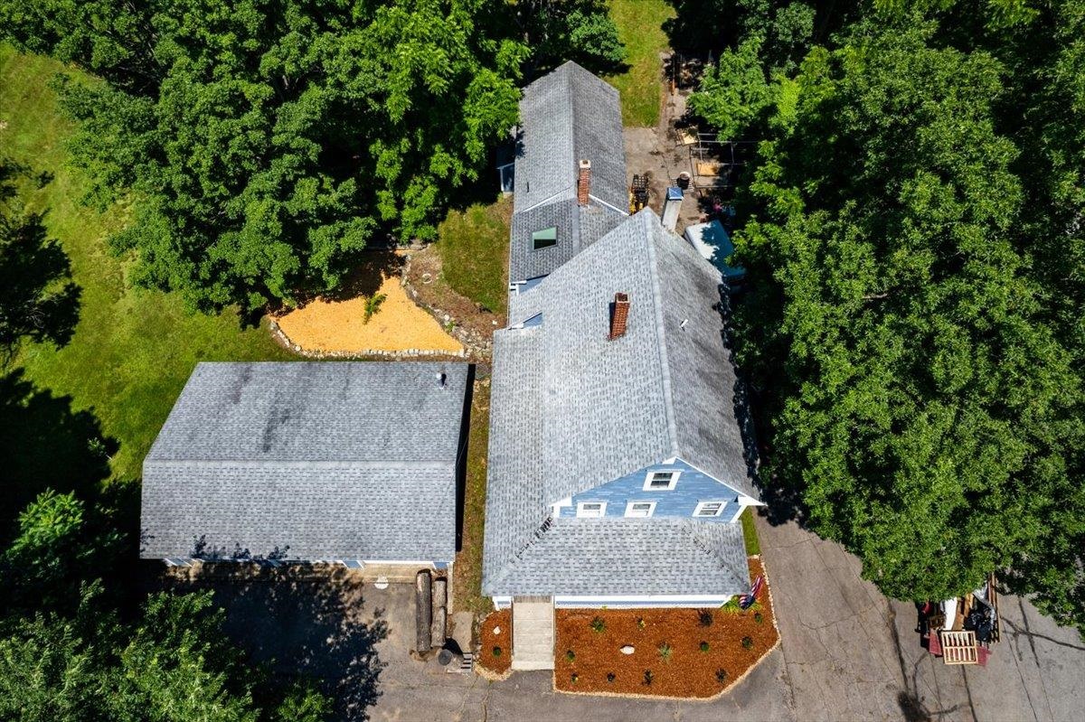 14 Derry Road Chester, NH 03036 - Photo 28 of 40