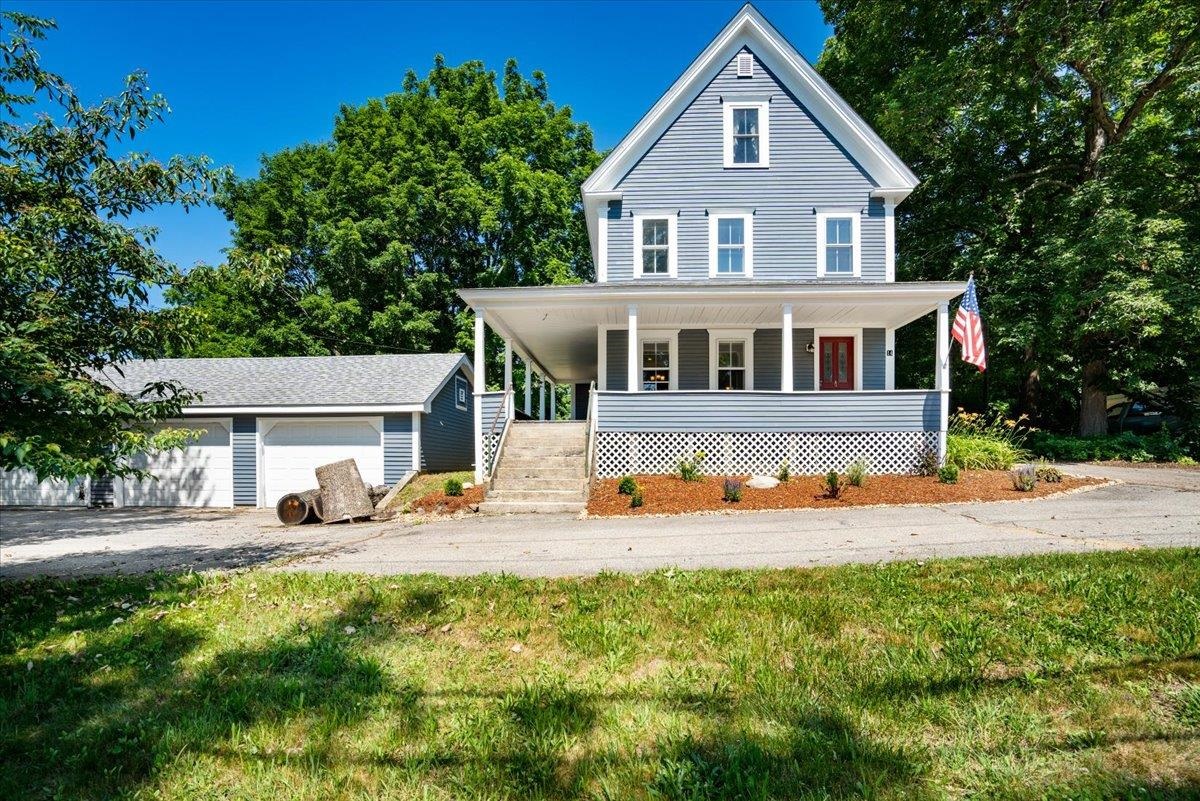 14 Derry Road Chester, NH 03036 - Photo 31 of 40