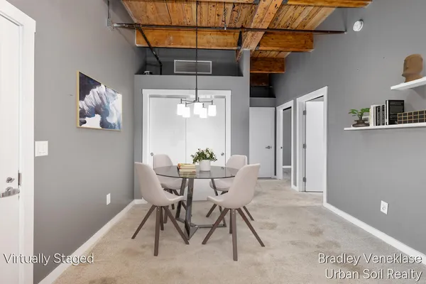 $295,000 | 940 Monroe Avenue Northwest, Unit SUITE 333, Grand Rapids, MI 49503