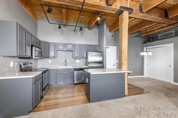 $295,000 | 940 Monroe Avenue Northwest, Unit SUITE 333, Grand Rapids, MI 49503