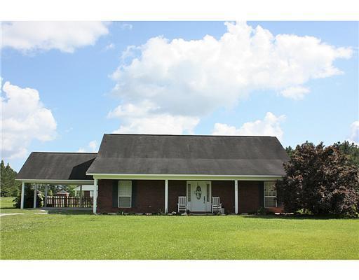 6108 Tanner Williams Road Lucedale, MS 39452 - Photo 1 of 17 Primary Photo