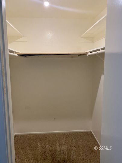 225 West Benson Avenue Ridgecrest, CA 93555 - Photo 5 of 20 a close view of a closet in the kitchen