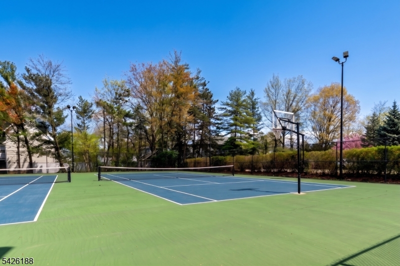 4 Millay Court Teaneck, NJ 07666 - Photo 12 of 32 a view of a park