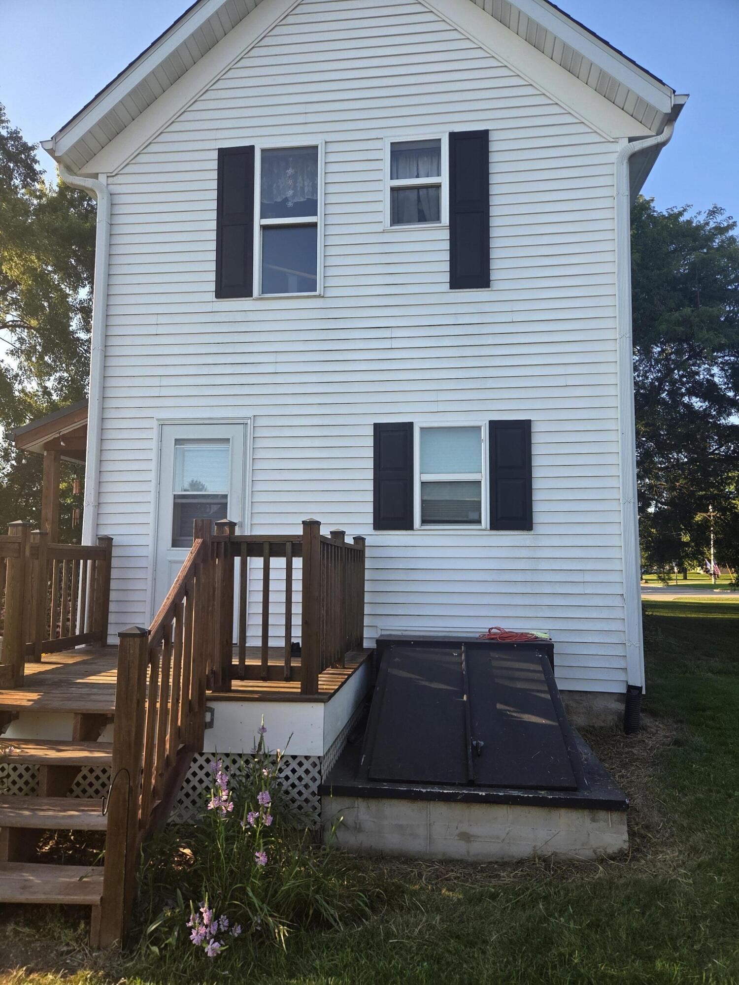 W608 County Road South Auburn, WI 53040 - Photo 11 of 31 20260817_184417