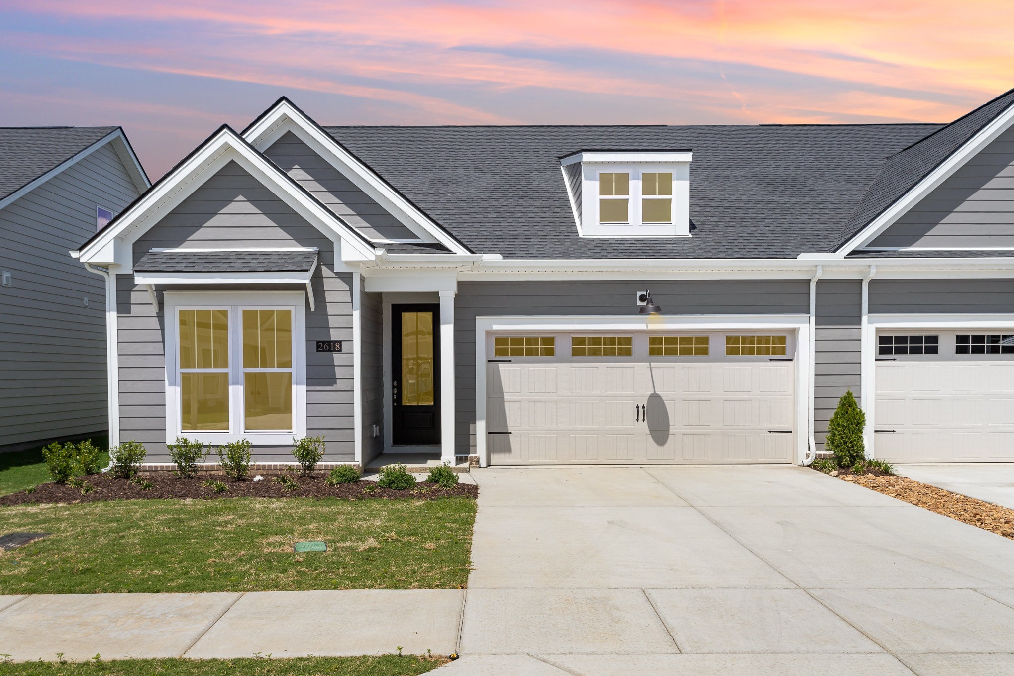 1234 Audubon Lane Murfreesboro, TN 37128 - Photo 1 of 19