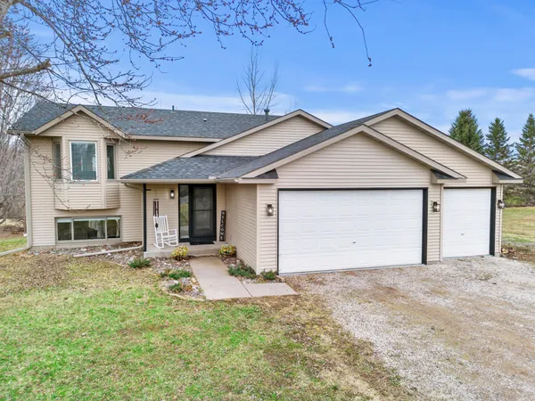 $444,900 | 46645 Acacia Trail, Stanchfield, MN 55080