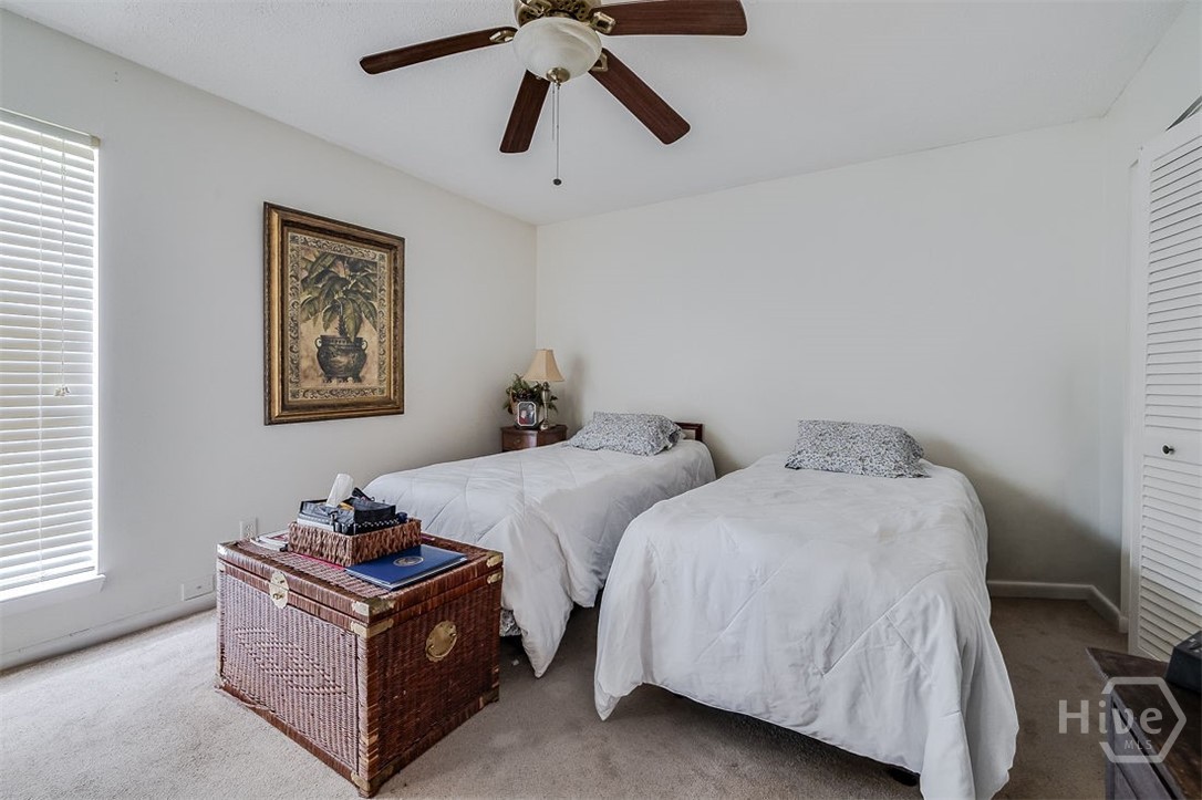 11007 North Williamsburg Road Savannah, GA 31419 - Photo 20 of 32