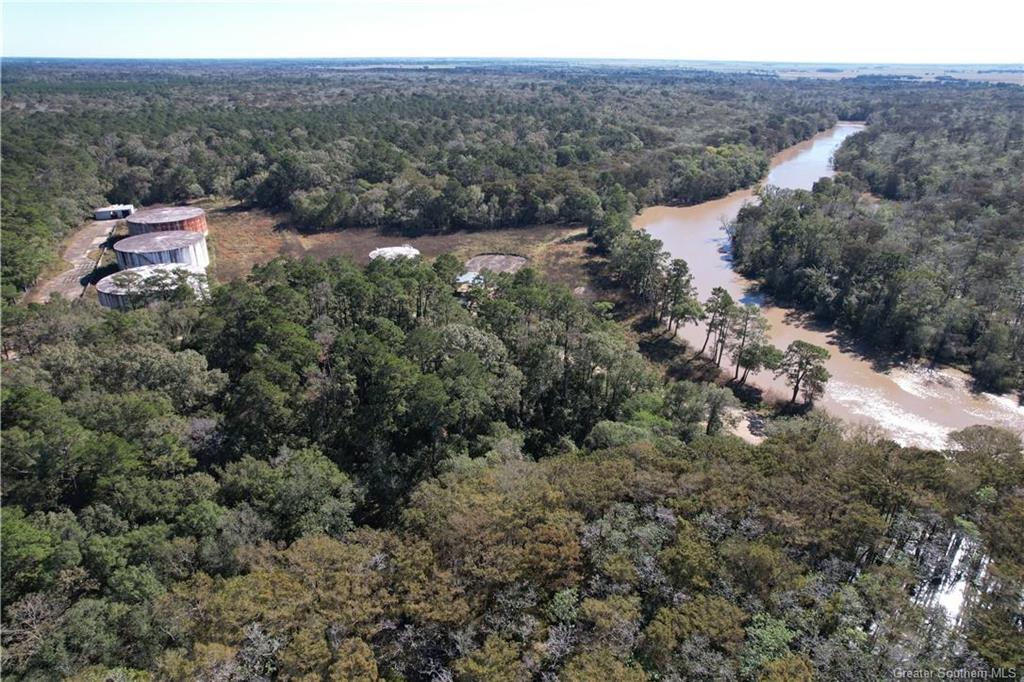 0 Ferry Road Egan, LA 70531 - Photo 4 of 7