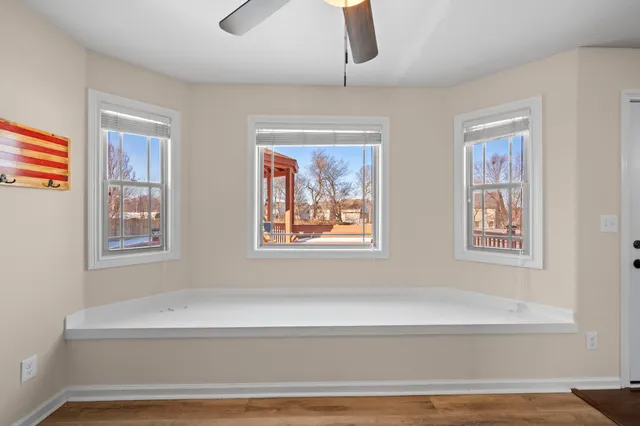 $2,150 | 2876 Brewster Drive, Clarksville, TN 37042