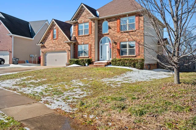 $2,150 | 2876 Brewster Drive, Clarksville, TN 37042