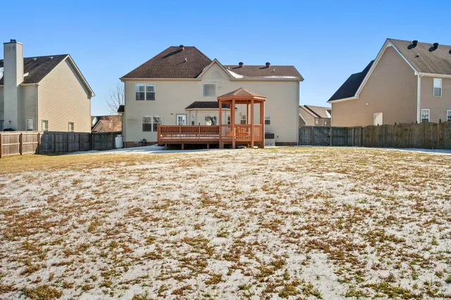 $2,150 | 2876 Brewster Drive, Clarksville, TN 37042