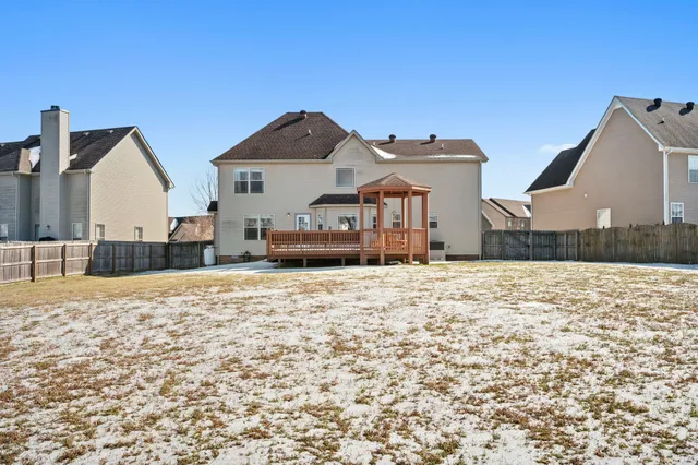 $2,150 | 2876 Brewster Drive, Clarksville, TN 37042