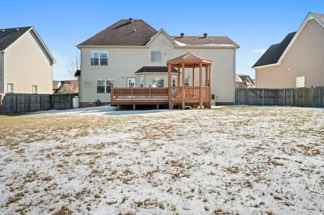 $2,150 | 2876 Brewster Drive, Clarksville, TN 37042