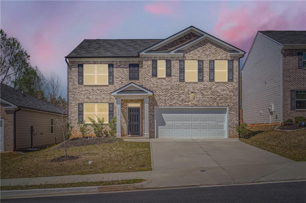 1936 Waycross Lane Dacula, GA 30019 - Photo 2 of 25