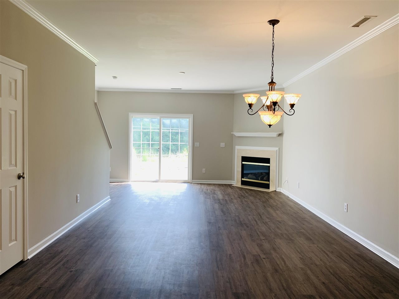 2606 Forest Shadows Lane Raleigh, NC 27614 - Photo 4 of 12 Photo 4