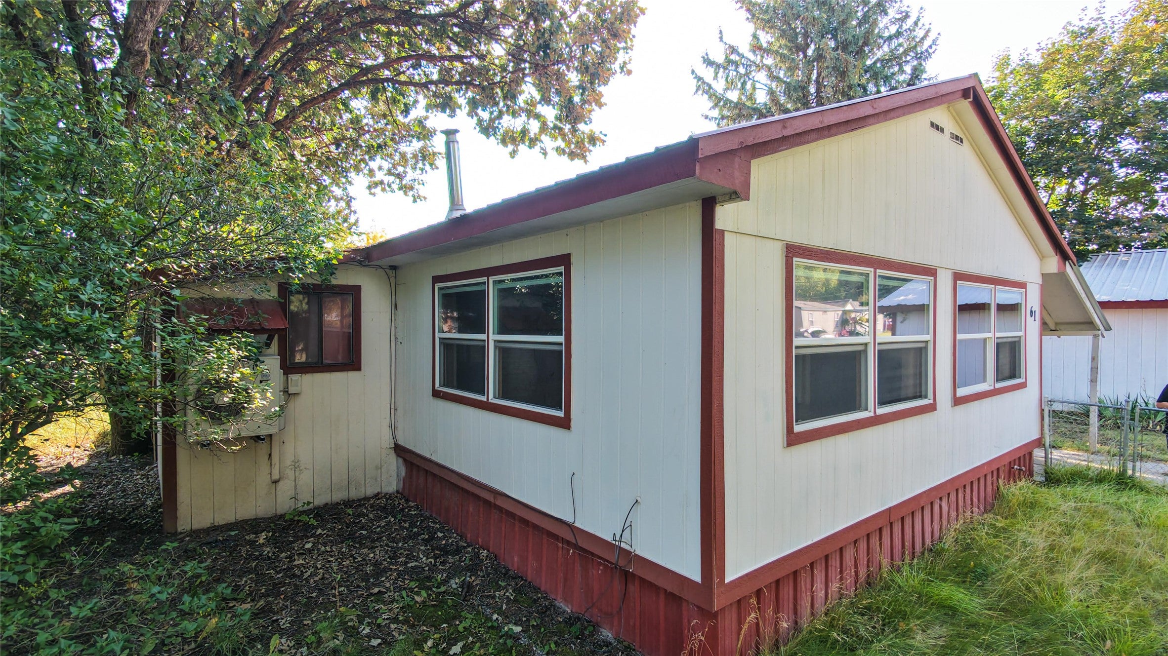 61 Pioneer Road Libby, MT 59923 - Photo 14 of 16 Gallery Image 14