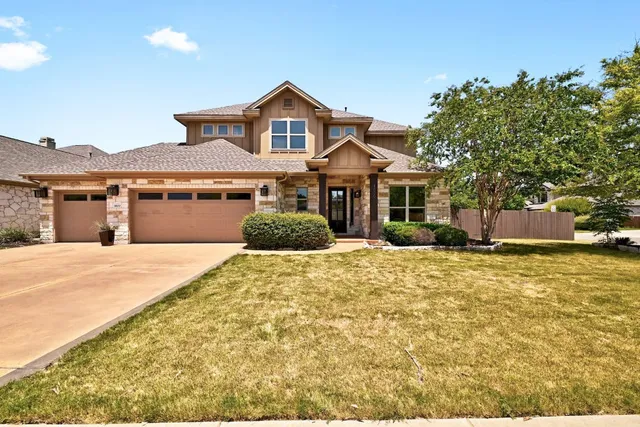 $4,600 | 1800 Camino Alemeda, Cedar Park, TX 78641