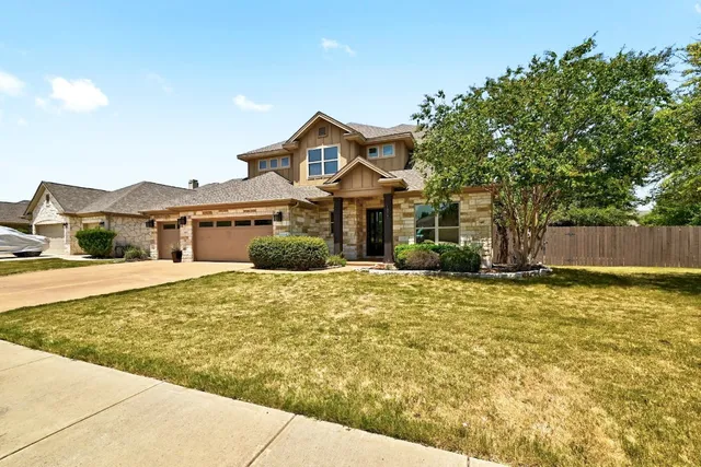 $4,600 | 1800 Camino Alemeda, Cedar Park, TX 78641