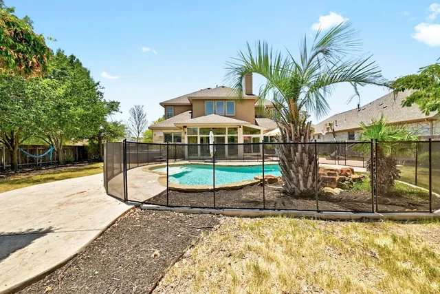 $4,600 | 1800 Camino Alemeda, Cedar Park, TX 78641