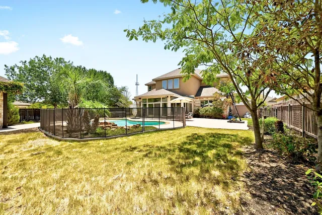 $4,600 | 1800 Camino Alemeda, Cedar Park, TX 78641