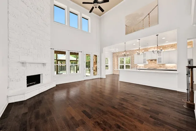 $4,600 | 1800 Camino Alemeda, Cedar Park, TX 78641