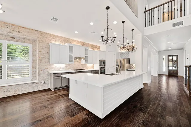 $4,600 | 1800 Camino Alemeda, Cedar Park, TX 78641