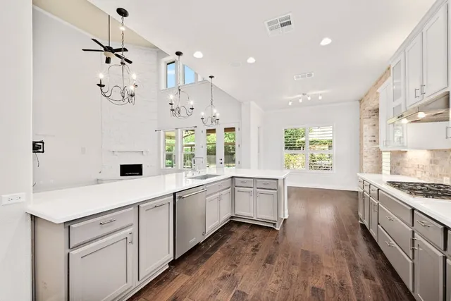 $4,600 | 1800 Camino Alemeda, Cedar Park, TX 78641